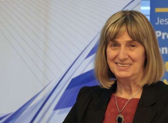 Dr. Vilić Švraka: Respiratorni sistem primarna meta djelovanja zagađujućih materija zraka zatvorenog prostora