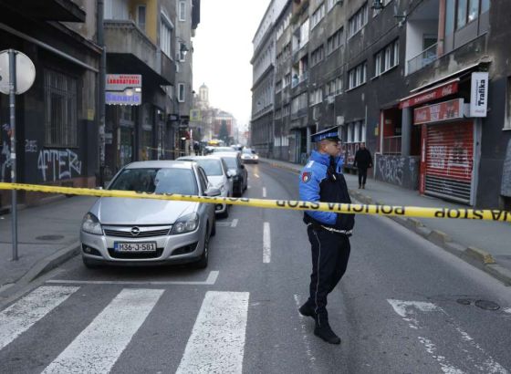 U centru Sarajeva pronađeno tijelo muškarca, sumnja se na samoubistvo