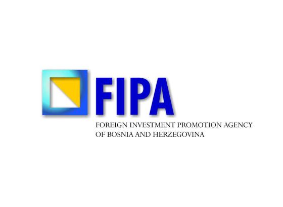 FIPA - Pad investicijske aktivnosti u svijetu evidentan od početka godine , tako je i u BiH