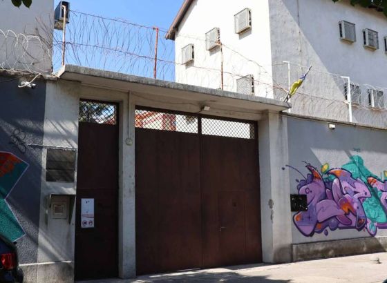 Policija pronašla i uhapsila bjegunca iz KPZ-a Mostar