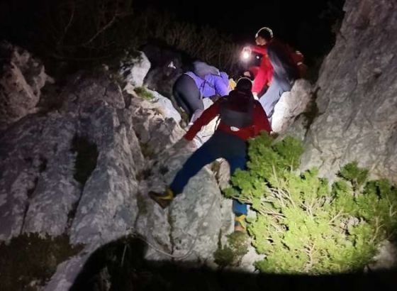 Ministarstvo sigurnosti BiH se aktivno uključilo u koordinaciju pomoći tokom akcije na Visočici