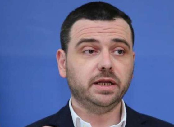Magazinović: Šta bi Hrvatska rekla na radiokativni otpad iznad Dubrovnika?