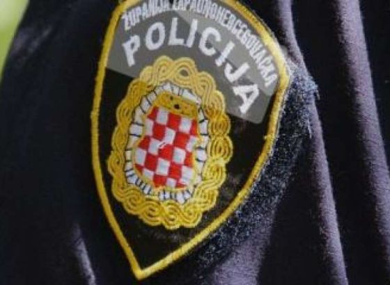 Ljubuški: Policija kod vozača pronašla speed i marihuanu