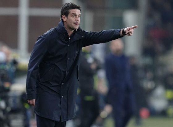 Inter preuzeo prvo mjesto, Kivu: Potcjenjivali su nas