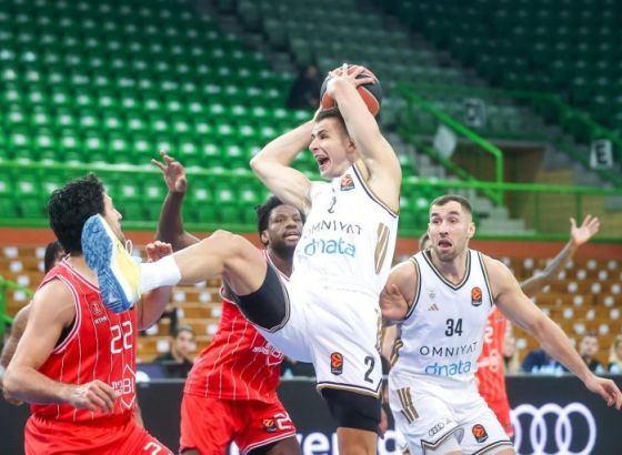Dubai donio odluku o lokaciji na kojoj će ugostiti Maccabi