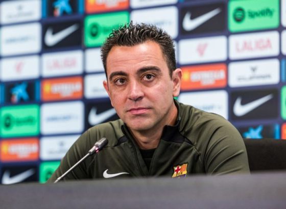 Xavi blizu trenerskog angažmana u engleskom premijerligašu