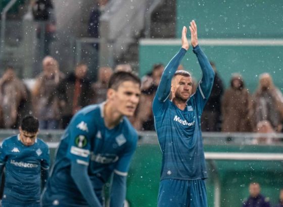 Drastične mjere u Fiorentini, Džeko i društvo moraju u izolaciju