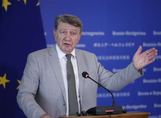 Kešo: Nevjerovatan nivo bahatosti i potpunog nipodaštavanja naše države