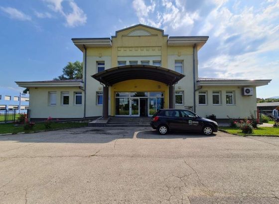 Potvrđena optužnica protiv bivše v.d. direktorice Zavoda za javno zdravstvo USK