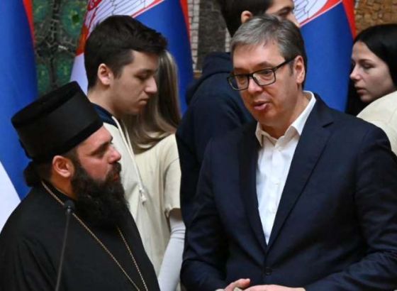 Vučić: Srbija izgubila oko 750 milijuna eura, odgovarat će svi koji su tome doprinijeli