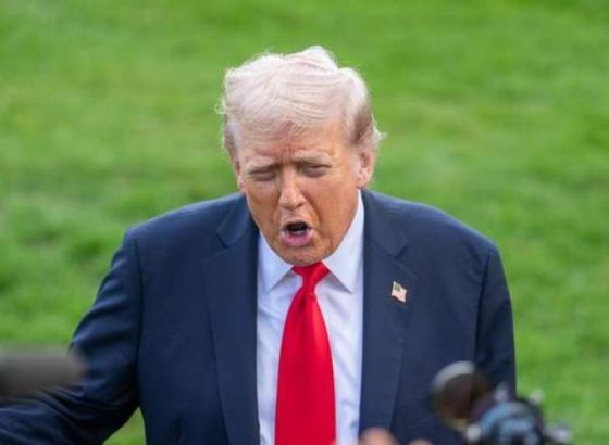 Trump podnio tužbu protiv BBC-a zbog klevete