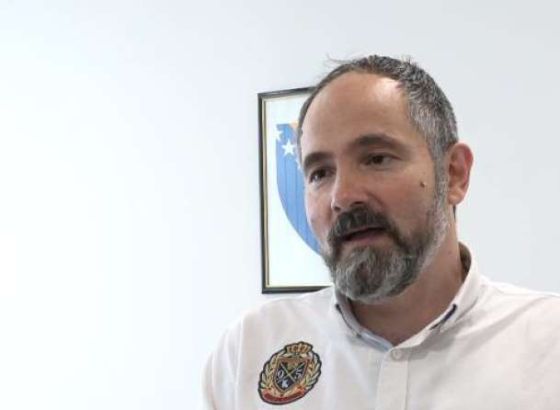 Uhapšen Mirsad Bakalović bivši direktor Doma penzionera Tuzla i Zinaida Razić Halilović
