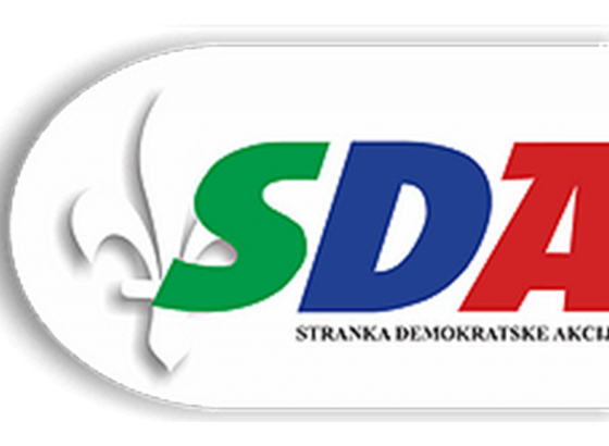 SDA- Odluka Sabora o odlaganju otpada u Trgovskoj gori novo je gaženje interesa BiH i njenih građana