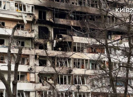 Postignut dogovor o osnivanju tijela za reparacije kako bi se Ukrajini nadoknadila ratna šteta