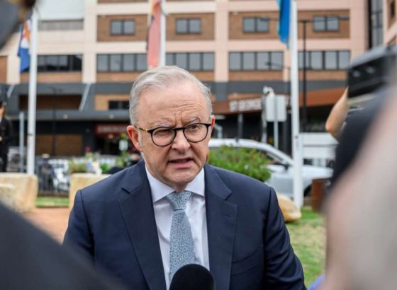 Australski premijer pohvalio heroja iz Sydneya koji je razoružao napadača