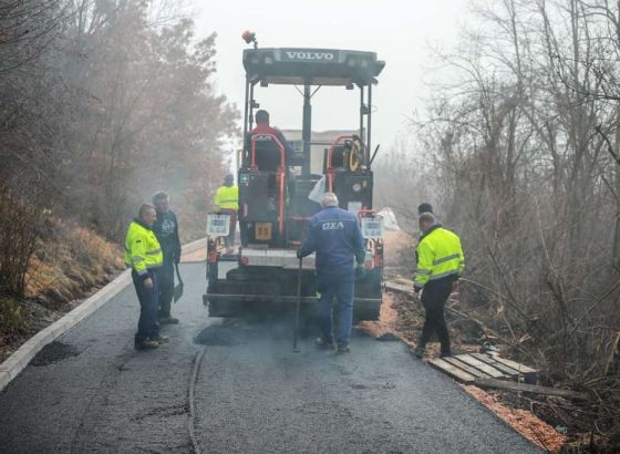 Općina Stari Grad - Nakon 30 godina zapuštenosti kreće obnova Kasarne Faletići