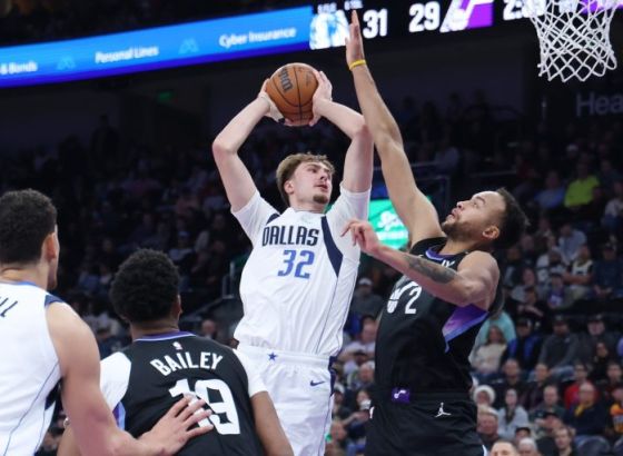 Cooper Flagg postavio novi NBA rekord