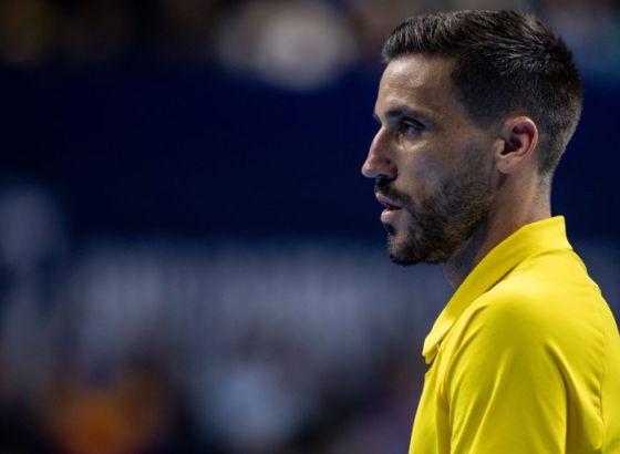 Džumhur usred emisije dobio poziv antidoping kontrole