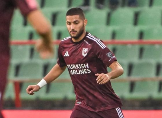 Sporazumni raskid ugovora FK Sarajevo i Jovića