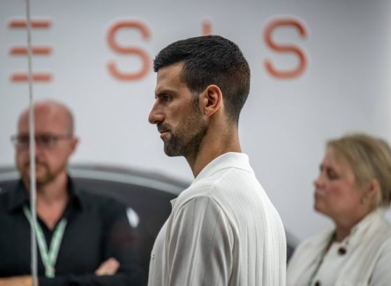 ATP odlučio poslušati Đokovića i uvesti nova pravila