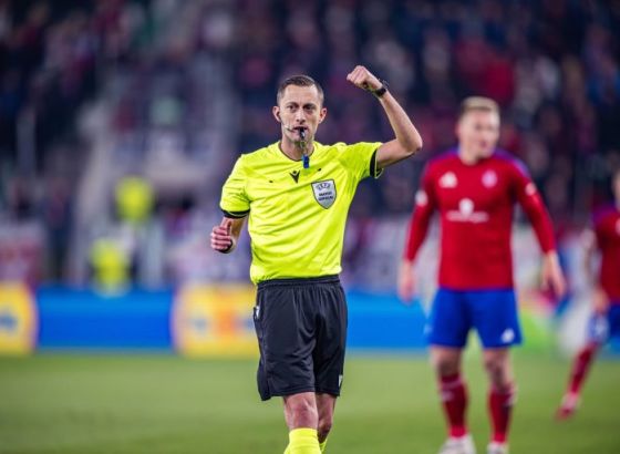 Maltežanin dijeli pravdu u meču Zrinjski – Rapid