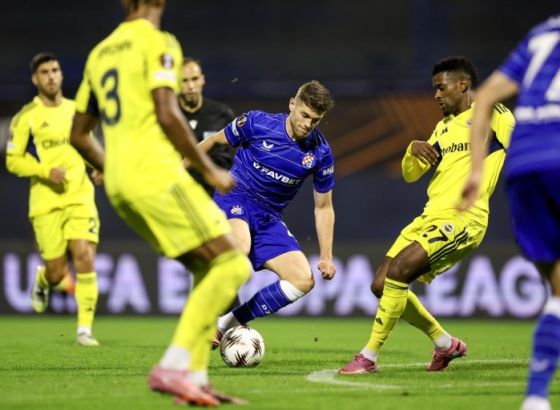 Inter zainteresovan za bivšeg nogometaša Širokog Brijega