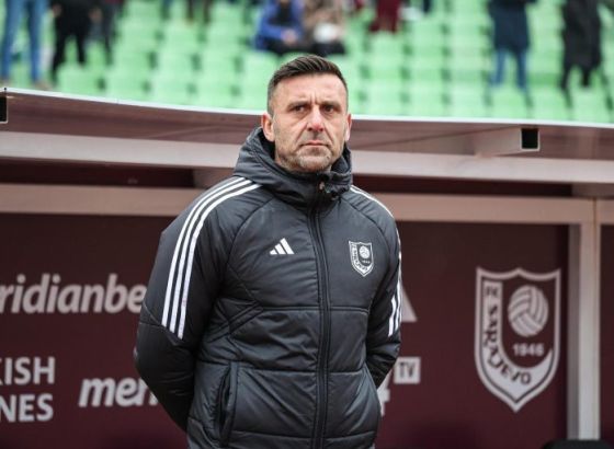 Bordo tim na pauzi do 5. januara, Cvitanović najavio promjene u ekipi