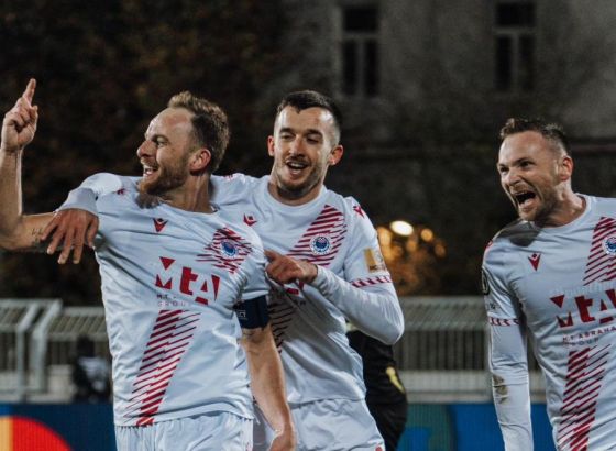 UEFA na račun NSBiH uplaćuje 2.750.000 eura, sredstva će biti podijeljena klubovima