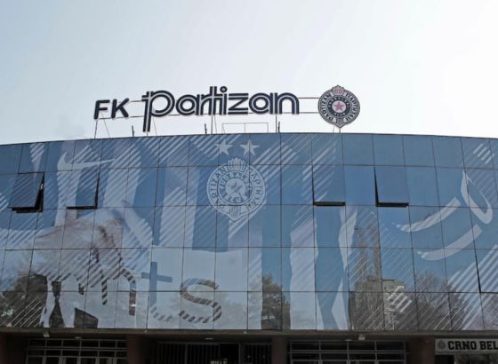Partizan ne može da registruje nove fudbalere: FIFA bez milosti prema dužnicima