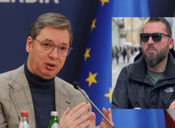 Bursać: Vučić i studenti u blokadi su ideološki blizanci i zato ništa od EU