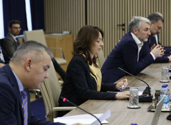 Vijeće ministara BiH odobrilo milion KM za sanaciju požara u Tuzli i Vlasenici