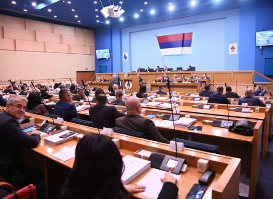 Nastavak sjednice NSRS, Vlada predložila da se PIO doprinosi plaćaju i za sezonske radnike