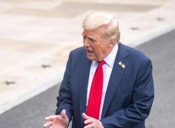 Trump proširuje zabranu putovanja i ograničenja na dodatnih 20 zemalja