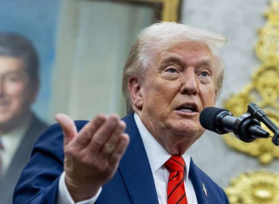 Trump naredio 'blokadu' sankcioniranih tankera za naftu koji izlaze i ulaze u Venecuelu