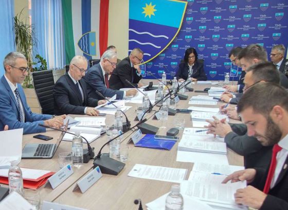 Vlada HNK: Nastavak rješavanja sudskih presuda i nagodbi, milionske isplate iz budžeta