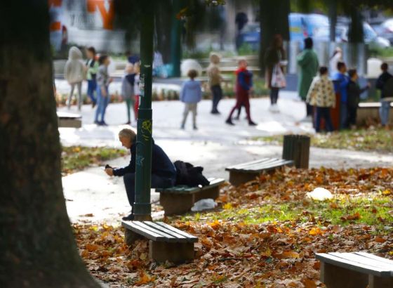 Sutra u BiH pretežno oblačno, jutarnje temperature od 2 do 8, dnevne od 10 do 16 stepeni