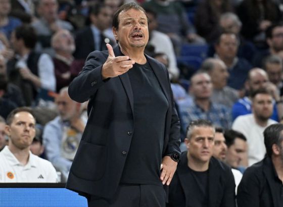 Ataman: Ne razumijem zašto je 10.000 navijača Fenerbahčea psovalo mene i moju majku od 87 godina
