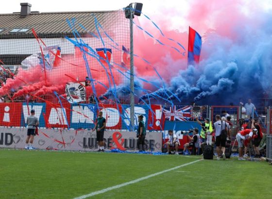 Bayern od niželigaša kupio stadion sa 15.000 mjesta