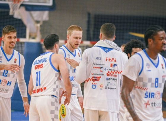 ABA 2 liga: Širokobriježani gosti Mornara