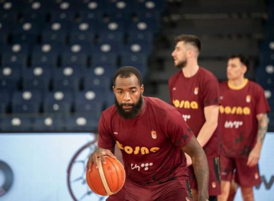 FIBA Europe Cup: Bosna dočekuje Zagrepčane u Zetri