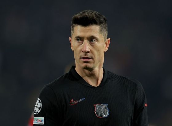 Potencijalni odlazak u MLS: Levandovski pregovara sa Čikagom