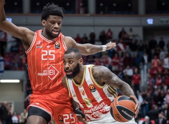 Hapoel savladao Zvezdu, Valencia slavila u gostima kod Olympiacosa