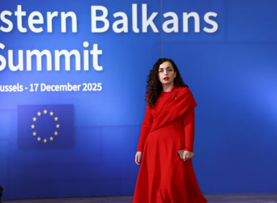 Europska unija ukida sve kaznene mjere protiv Kosova