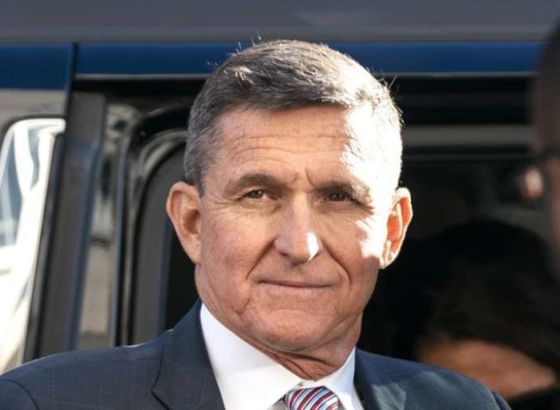 Pomilovani Trumpov savjetnik Michael Flynn lobirao za RS za 100.000 dolara mjesečno