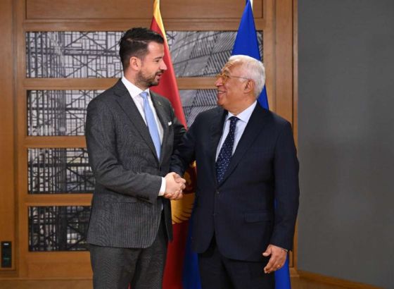Costa: Zapadni Balkan bira između ostanka u prošlosti i europske budućnosti