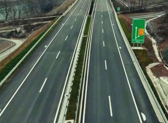 Dionica autoceste A-1 Golubinja-Nemila otvorena za saobraćaj u oba smjera