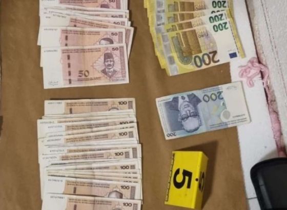 Uhapšen B.V. u Zenici zbog droge