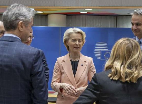 Vijeće EU-a sankcionisalo 41 plovilo ruske 'flote iz sjene'