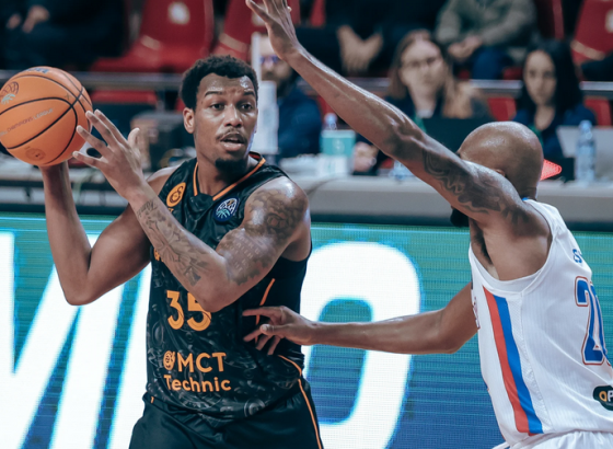 Igokea se porazom oprostila od učešća u FIBA Ligi prvaka