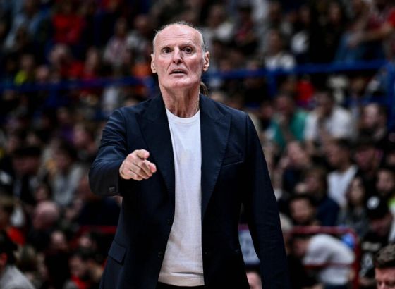 Partizan prvi put poražen od odlaska Obradovića